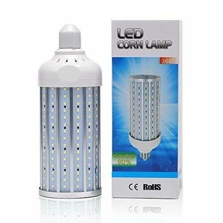 Clearance Special Offer LED Corn Light Bulbs 50W 220V E27 Warm White Energy Saver. Brand New Product