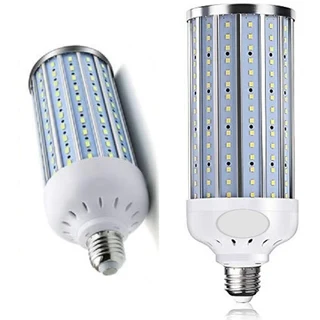 Clearance Special Offer LED Corn Light Bulbs 50W 220V E27 Warm White Energy Saver. Brand New Product