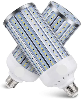 Clearance Special Offer LED Corn Light Bulbs 50W 220V E27 Warm White Energy Saver. Brand New Product