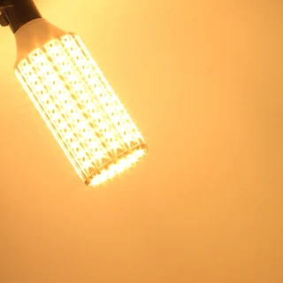Special Clearance Sale LED Corn Light Bulbs 30W 220V E27 Warm White Energy Saver. Brand New Products