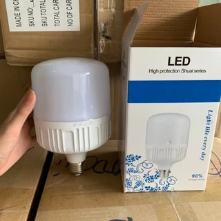LED Light Bulbs 30W E27 Lamp AC85~265V in Warm White. For Complexes, Office Parks Street Lights. NEW