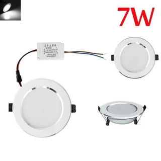 LED Light Bulbs: 3W Ceiling Lights, Spotlights, Downlights Complete Ready to Use. Brand New Products