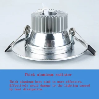 LED Light Bulbs: 12W Ceiling Lights, Spotlights, Downlights Complete Ready to Use Brand New Products