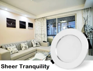 LED Light Bulbs: 12W Ceiling Lights, Spotlights, Downlights Complete Ready to Use Brand New Products