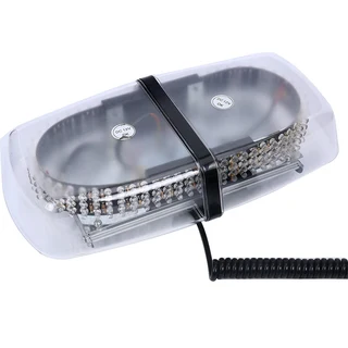 Green LED Flash Strobe Light 240LEDs Magnetic Base for Vehicles. High Intensity. Brand New Products.