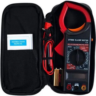 Digital Clamp Multimeter. Brand New Products.