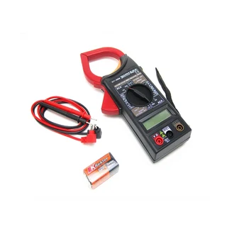 Digital Clamp Multimeter. Brand New Products.