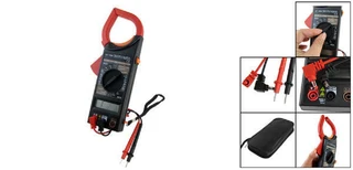 Digital Clamp Multimeter. Brand New Products.