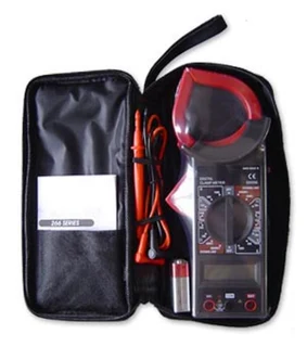 Digital Clamp Multimeter. Brand New Products.