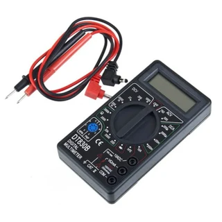 Digital MultiMeter DT830D Mini Series. Brand New Products.