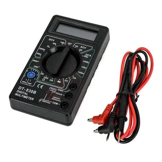 Digital MultiMeter DT830D Mini Series. Brand New Products.