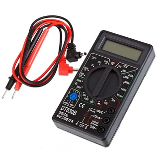 Digital MultiMeter DT830D Mini Series. Brand New Products.