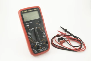 Digital MultiMeter Model DT9205 Series. Brand New Products.