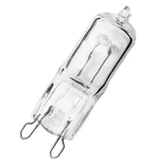 G9 Light Bulbs 50W 220Volts Halogen Bulbs, Globes, Capsules, Lamps in Warm White. Brand New Products