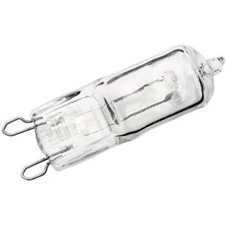 G9 Light Bulbs 50W 220Volts Halogen Bulbs, Globes, Capsules, Lamps in Warm White. Brand New Products
