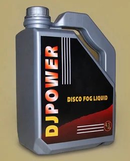 Disco Party etc Smoke Fog Machine Liquid / Juice. 4.5L High Quality Non-Toxic. Brand New Products.