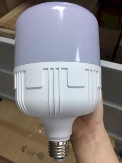 Limited Clearance Sale on LED Light Bulbs 30W E27 Lamps AC85~265V in Warm White. Brand New Products.