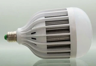 Special Clearance Sale: LED Light Bulbs 36W LED E27 Lamp AC85~265V In Cool White. Brand New Products
