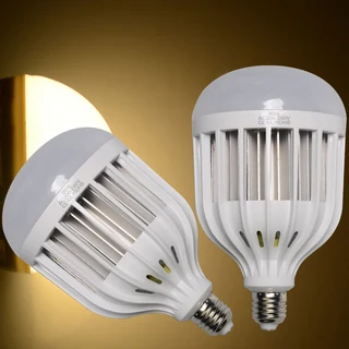 Special Clearance Sale: LED Light Bulbs 36W LED E27 Lamp AC85~265V In Cool White. Brand New Products