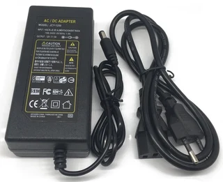 AC to DC Waterproof Type Power Supply Units, Transformers, Adapters. AC Down To 12V DC. Brand NEW.