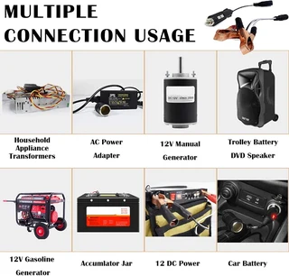 500W Portable Versatile COB LED Multifunction Panel Lights with Remote Control. Brand New Products.