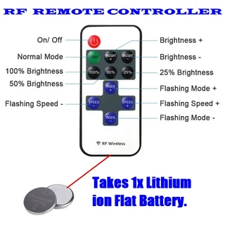 500W Portable Versatile COB LED Multifunction Panel Lights with Remote Control. Brand New Products.