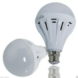 LED Light Bulbs. 9W LED 12V Light Bulbs B22 and E27. These Are 12Volts Globes. Brand New Products.