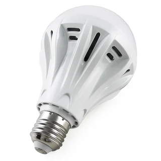 12Volts LED Light Bulbs. 7W LED 12V Light Bulbs B22 and E27. These Are Brand New 12Volts Products.