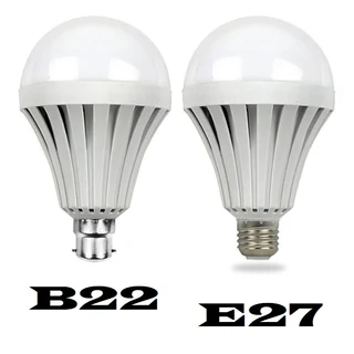 12Volts LED Light Bulbs. 7W LED 12V Light Bulbs B22 and E27. These Are Brand New 12Volts Products.
