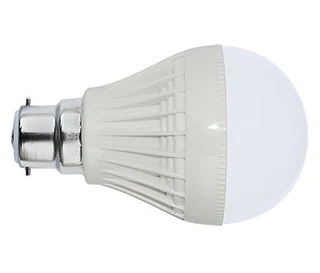 12Volts LED Light Bulbs. 5W LED 12V Light Bulbs B22 and E27. These Are Brand New 12Volts Products.