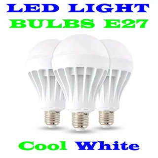 12Volts LED Light Bulbs. 5W LED 12V Light Bulbs B22 and E27. These Are Brand New 12Volts Products.
