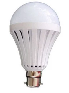 12Volts LED Light Bulbs. 5W LED 12V Light Bulbs B22 and E27. These Are Brand New 12Volts Products.