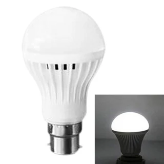 12Volts LED Light Bulbs. 5W LED 12V Light Bulbs B22 and E27. These Are Brand New 12Volts Products.