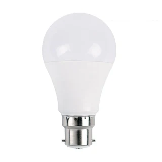 12Volts LED Light Bulbs. 6W LED 12V Light Bulbs B22 and E27. These Are Brand New 12Volts Products.