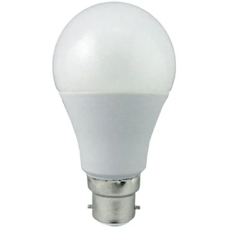 12Volts LED Light Bulbs. 6W LED 12V Light Bulbs B22 and E27. These Are Brand New 12Volts Products.