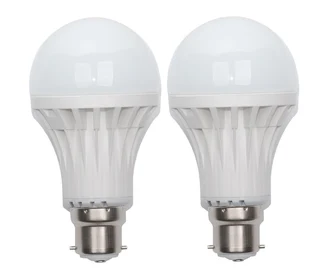 12Volts LED Light Bulbs. 3W LED 12V Light Bulbs B22 and E27. These Are Brand New 12Volts Products.