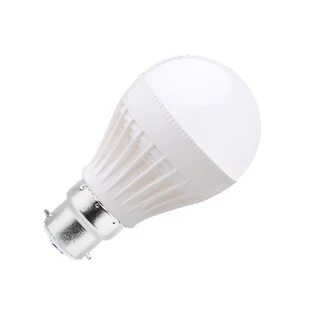 12Volts LED Light Bulbs. 3W LED 12V Light Bulbs B22 and E27. These Are Brand New 12Volts Products.