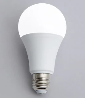 6W 12V E27 and B22 BULK SALE: 100x LED Light Bulbs. Ideal For Loadshedding and 12V Solar Systems.