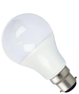 6W 12V E27 and B22 BULK SALE: 100x LED Light Bulbs. Ideal For Loadshedding and 12V Solar Systems.