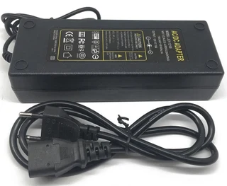 AC to DC Adapter / Power Supply Unit / Transformer. Waterproof 60W 12V 5Amps. Brand New Products.