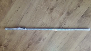 12V LED Rigid 1000mm Strip Lights With On/Off Switch. Ideal For Use As Loadshedding Lamps. Brand New