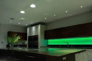 LED Strip Lights 12Volts Waterproof, Dustproof SMD5050 in GREEN 5-metre Rolls. Brand New Products.