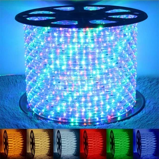 MultiColour LED RGB Strip Light 220V 100 metres Complete with Remote Control Kit. Brand New Products