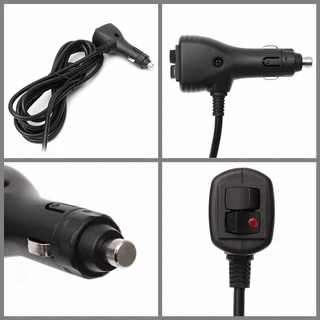 Amber / Orange / Yellow COB LED Car Roof Top Strobe Flash Light. Magnetic Mount. Brand New Products.