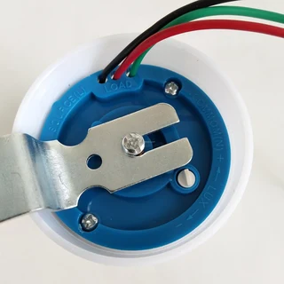 Day Night Adjustable Sensors Switches, Detectors. 220Volts and 12Volts Available. Brand New Products