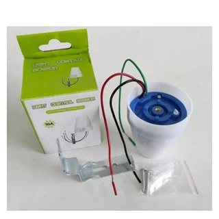 Day Night Adjustable Sensors Switches Detectors. 12Volts and 220Volts Available. Brand New Products.