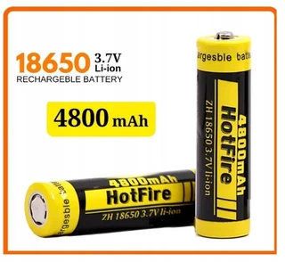 18650 Battery Chargers with Double Channel. Brand New Products.