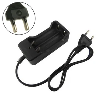 18650 Battery Chargers with Double Channel. Brand New Products.