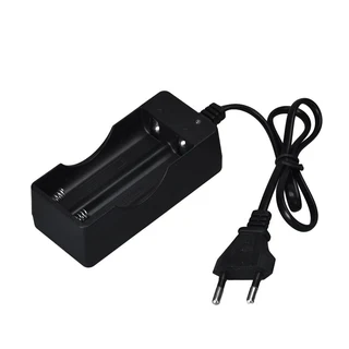 18650 Battery Chargers with Double Channel. Brand New Products.