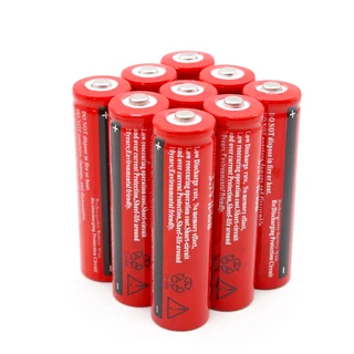 18650 Battery Chargers with Double Channel. Brand New Products.